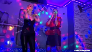 The CFNM Costume Ball Part 2 - Shower Cam Screencap 5 on sinx.preview.netperv.com