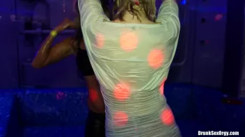 The CFNM Costume Ball Part 2 - Shower Cam Screencap 61 on sinx.preview.netperv.com