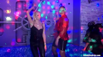 The CFNM Costume Ball Part 2 - Shower Cam Screencap 1 on sinx.preview.netperv.com