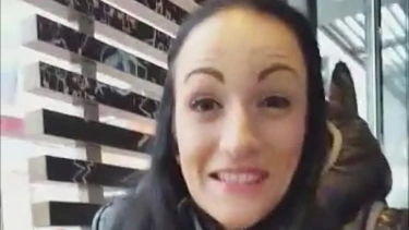 Latest deal - Ins Fastfood Reastaurant gepisst