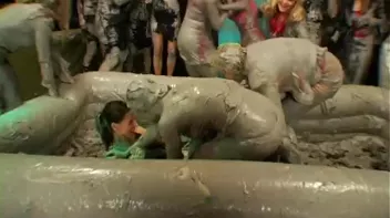 Gina Killmer Enters The Mud Ring Screencap 53 on sinx.preview.netperv.com