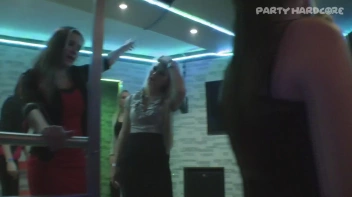 Party Hardcore Gone Crazy Vol. 15 Part 6 - Cam 3 Screencap 8 on sinx.preview.netperv.com