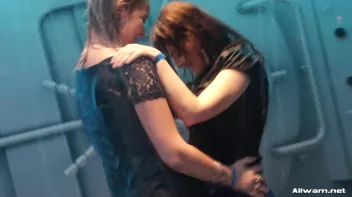 Soaking Up The Shower Sexiness Screencap 29 on sinx.preview.netperv.com