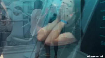 Soaking Up The Shower Sexiness Screencap 40 on sinx.preview.netperv.com
