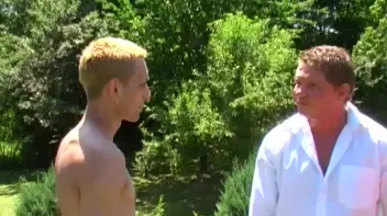 Gardener Gets The MMF Action Going Screencap 5 on sinx.preview.netperv.com