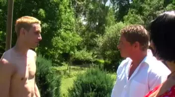 Gardener Gets The MMF Action Going Screencap 6 on sinx.preview.netperv.com