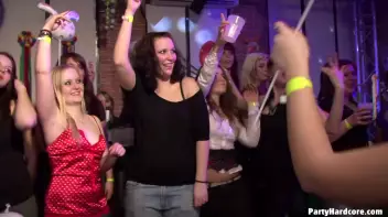 Party Hardcore Vol. 50 Part 1 Screencap 7 on sinx.preview.netperv.com