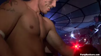 Party Hardcore Vol. 50 Part 1 Screencap 93 on sinx.preview.netperv.com