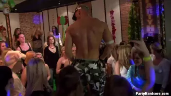 Party Hardcore Vol. 50 Part 1 Screencap 38 on sinx.preview.netperv.com