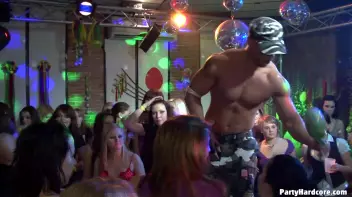 Party Hardcore Vol. 50 Part 1 Screencap 41 on sinx.preview.netperv.com