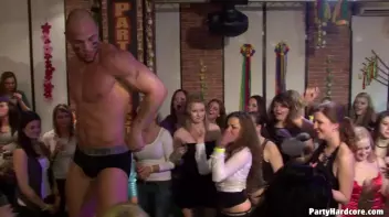 Party Hardcore Vol. 50 Part 1 Screencap 47 on sinx.preview.netperv.com