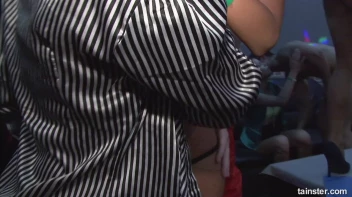 Prison Pussy Break Part 3 - Cam 2 Screencap 26 on sinx.preview.netperv.com