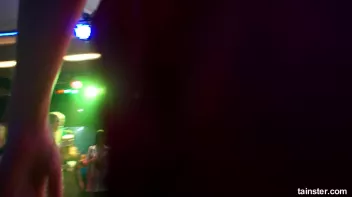 Pajama Pussy Party Part 2 - Main Edit Screencap 11 on sinx.preview.netperv.com