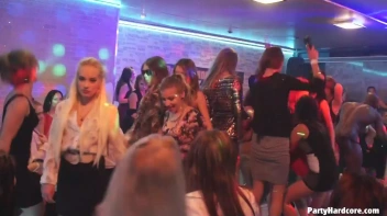 Party Hardcore Gone Crazy Vol. 31 Part 4 - Cam 2 Screencap 53 on sinx.preview.netperv.com