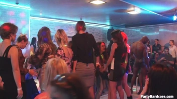 Party Hardcore Gone Crazy Vol. 31 Part 4 - Cam 2 Screencap 55 on sinx.preview.netperv.com