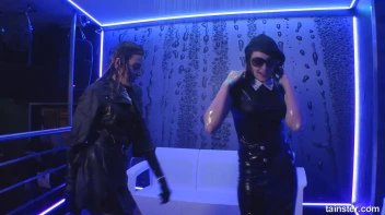 Party Girls Just Want to Have Some Wet Fun Screencap 26 on sinx.preview.netperv.com