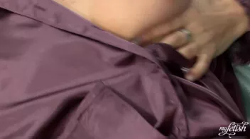 You Can't Stay When Satin's Involved! Screencap 62 on sinx.preview.netperv.com