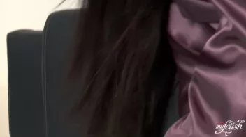 You Can't Stay When Satin's Involved! Screencap 16 on sinx.preview.netperv.com