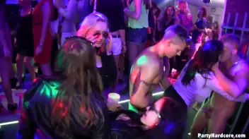 Party Hardcore Gone Crazy Vol. 6 Part 5 - Main Edit Screencap 5 on sinx.preview.netperv.com