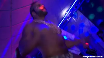 Party Hardcore Gone Crazy Vol. 6 Part 5 - Main Edit Screencap 69 on sinx.preview.netperv.com