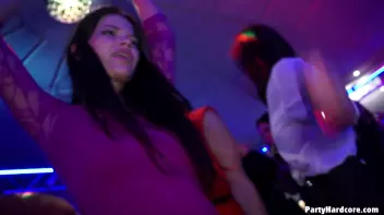 Party Hardcore Gone Crazy Vol. 6 Part 5 - Main Edit Screencap 74 on sinx.preview.netperv.com