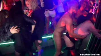 Party Hardcore Gone Crazy Vol. 6 Part 5 - Main Edit Screencap 1 on sinx.preview.netperv.com