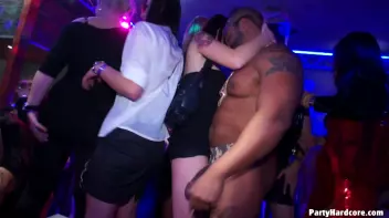 Party Hardcore Gone Crazy Vol. 6 Part 5 - Main Edit Screencap 17 on sinx.preview.netperv.com