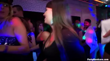 Party Hardcore Gone Crazy Vol. 6 Part 5 - Main Edit Screencap 23 on sinx.preview.netperv.com