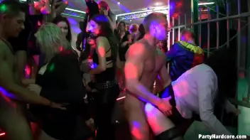 Party Hardcore Gone Crazy Vol. 6 Part 5 - Main Edit Screencap 36 on sinx.preview.netperv.com