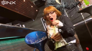 Satin Clad Babes Get Wet And Messy Screencap 26 on sinx.preview.netperv.com