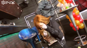 Satin Clad Babes Get Wet And Messy Screencap 27 on sinx.preview.netperv.com