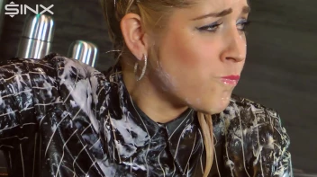 Satin Clad Babes Get Wet And Messy Screencap 70 on sinx.preview.netperv.com