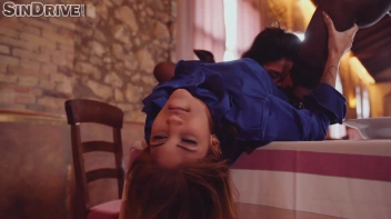 A Feast For A FemDom!  Playing With Food Never Looked So Hot! Screencap 53 on sinx.preview.netperv.com