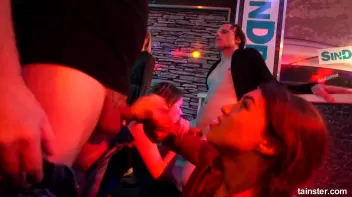 Party Sextasy Part 6 - Main Edit Screencap 60 on sinx.preview.netperv.com