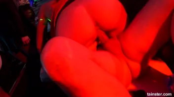 Party Sextasy Part 6 - Main Edit Screencap 13 on sinx.preview.netperv.com