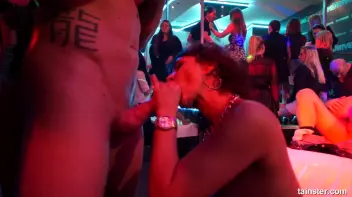 Party Sextasy Part 6 - Main Edit Screencap 18 on sinx.preview.netperv.com