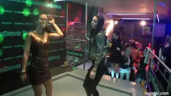 Party Sextasy Part 6 - Main Edit Screencap 26 on sinx.preview.netperv.com