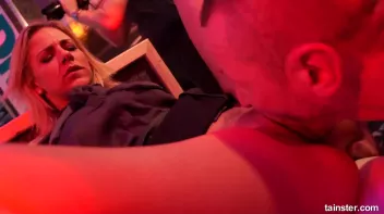 Party Sextasy Part 6 - Main Edit Screencap 31 on sinx.preview.netperv.com