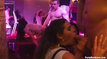 Party Hardcore Gone Crazy Vol. 40 Single Cut: Part 5 - Cam 2 Screencap 39 on sinx.preview.netperv.com