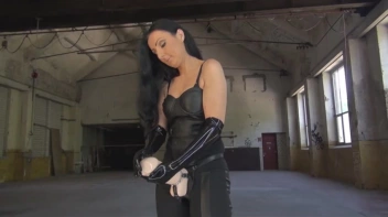 Mein XXL Gummischwanz - Solo Screencap 29 on sinx.preview.netperv.com