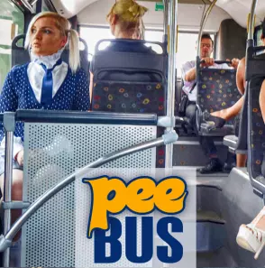 Pee Bus