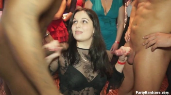 Party Hardcore Gone Crazy Vol. 2 Part 6 - Cam 4 Screencap 1 on sinx.preview.netperv.com
