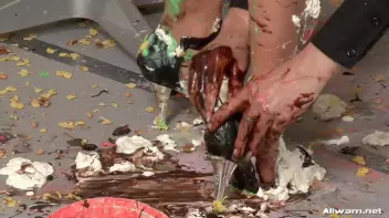 Spin The Bottle: Messy Edition Screencap 55 on sinx.preview.netperv.com