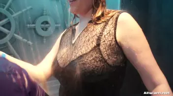 Livin' It Up Wetlook Style Screencap 41 on sinx.preview.netperv.com
