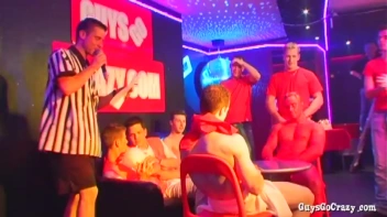 Head-To-Head Part 1 - Cam 1 Screencap 87 on sinx.preview.netperv.com