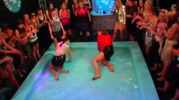 Kia Winston vs. Anita Queen Screencap 15 on sinx.preview.netperv.com