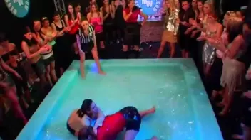 Kia Winston vs. Anita Queen Screencap 17 on sinx.preview.netperv.com