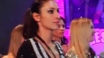 Kia Winston vs. Anita Queen Screencap 2 on sinx.preview.netperv.com