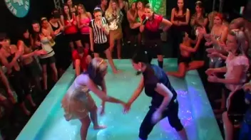 Kia Winston vs. Anita Queen Screencap 66 on sinx.preview.netperv.com