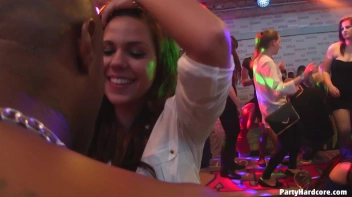 Party Hardcore Gone Crazy Vol. 9 Part 4 - Cam 1 Screencap 64 on sinx.preview.netperv.com